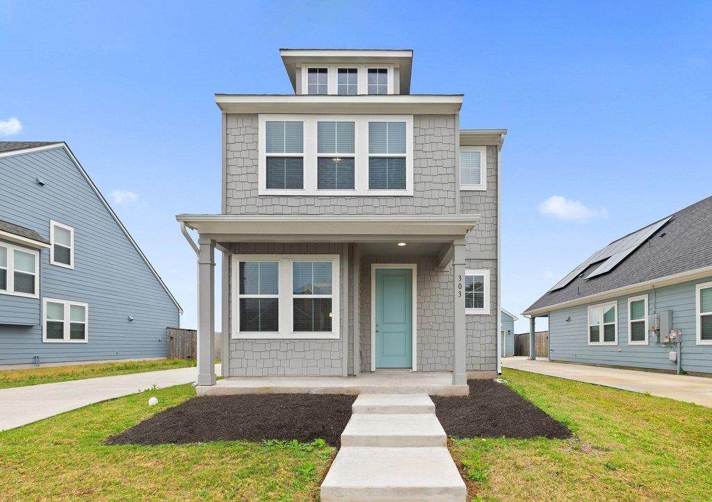 303 Elm Branch Trl - Photo 1