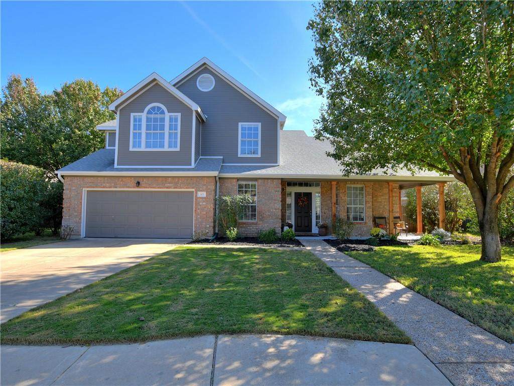 305 Carriage Hills Dr - Photo 1