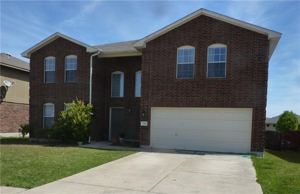 216 Herrera Trl - Photo 1