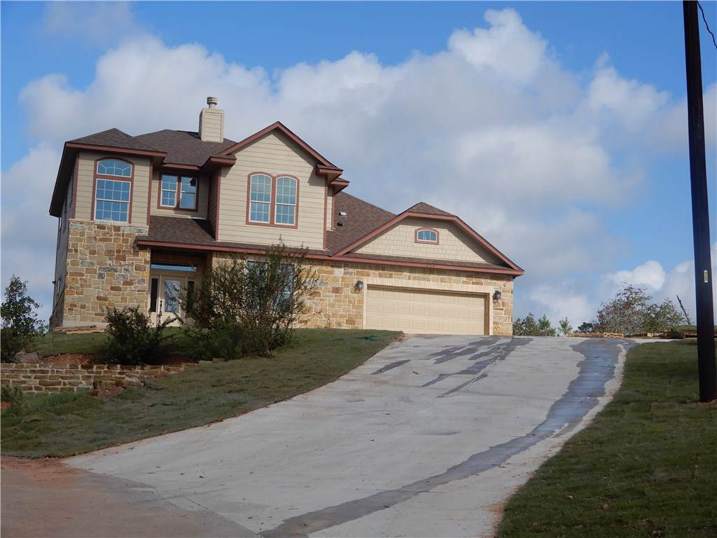 234 River Forest Dr - Photo 1