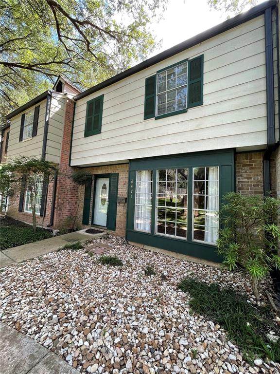 6471 Hart Ln - Photo 1