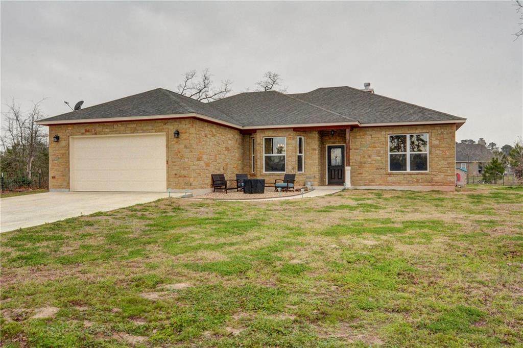 124 Cardinal Loop - Photo 1