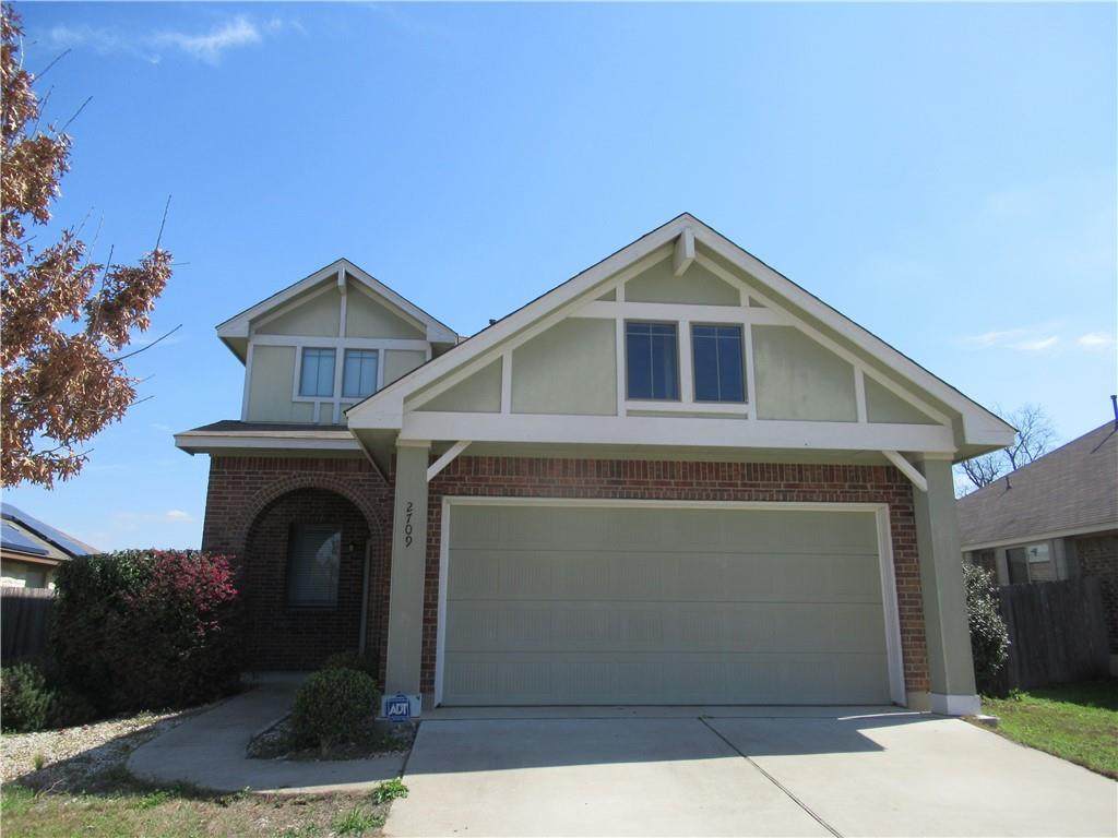 2709 Cottonwood Shores Dr - Photo 1