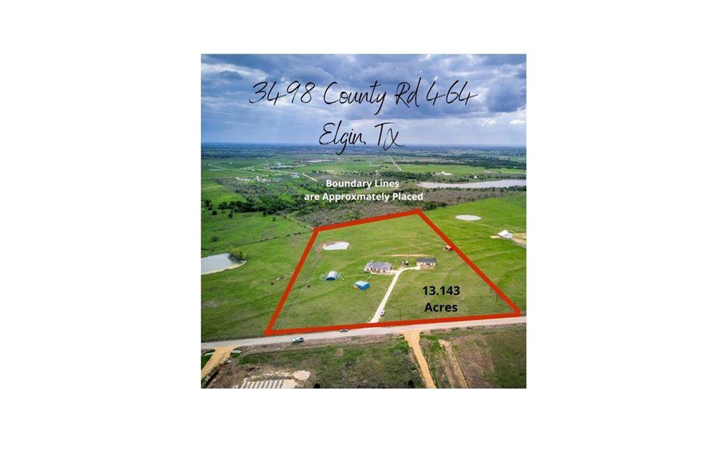 3498 County Road 464 - Photo 1