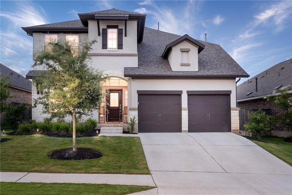 3101 Rabbit Creek Dr - Photo 1