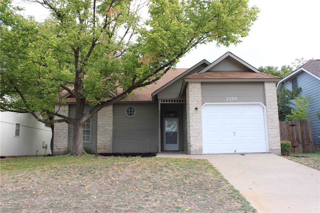 2208 Quiet Wood Dr - Photo 1