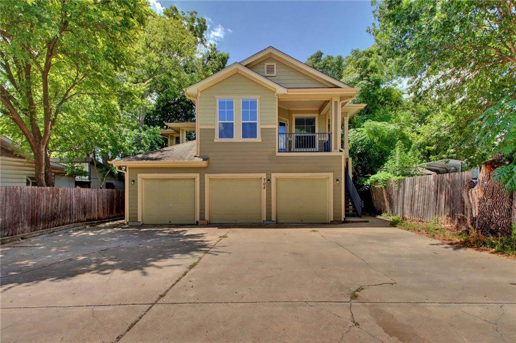 705 Nelray Blvd - Photo 1
