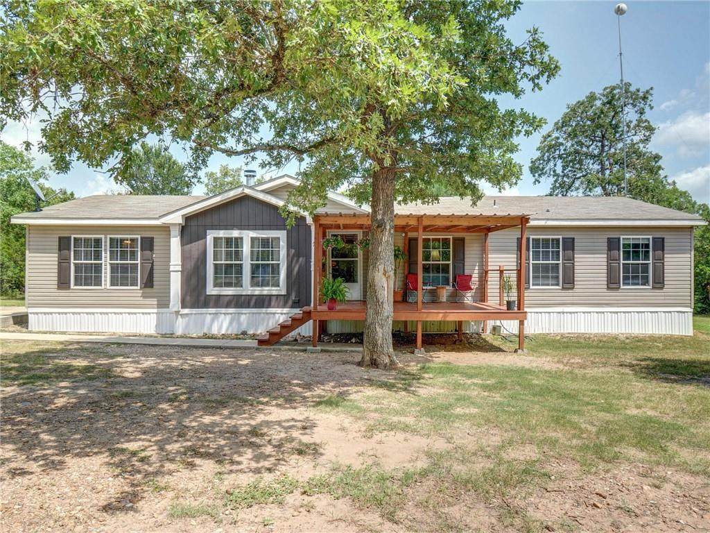 545 Lone Star Rd - Photo 1