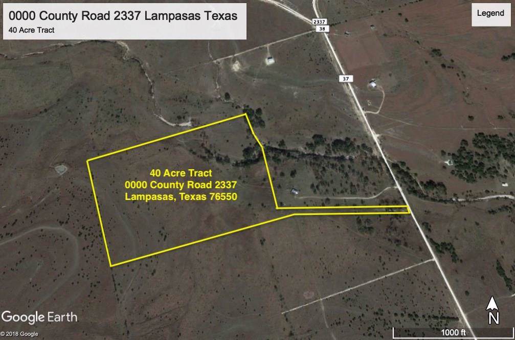 0000 County Road 2337 - Photo 1