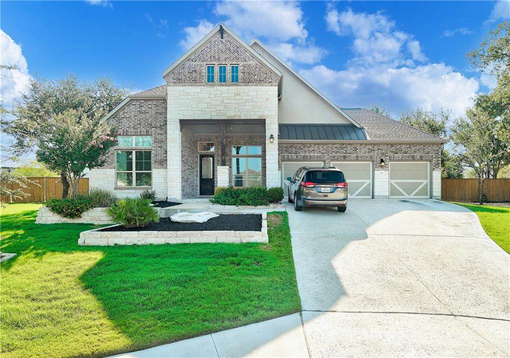 113 Lake Spring Cir - Photo 1