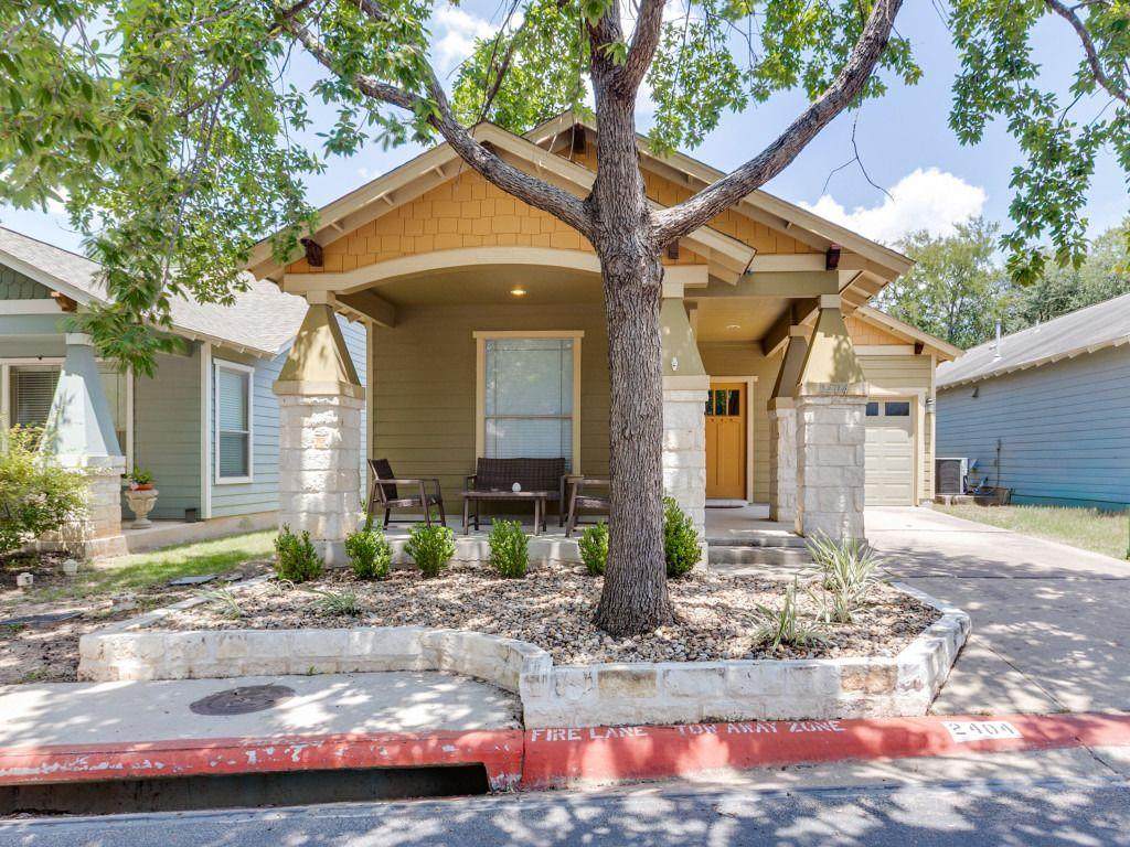2404 Independence Dr - Photo 1