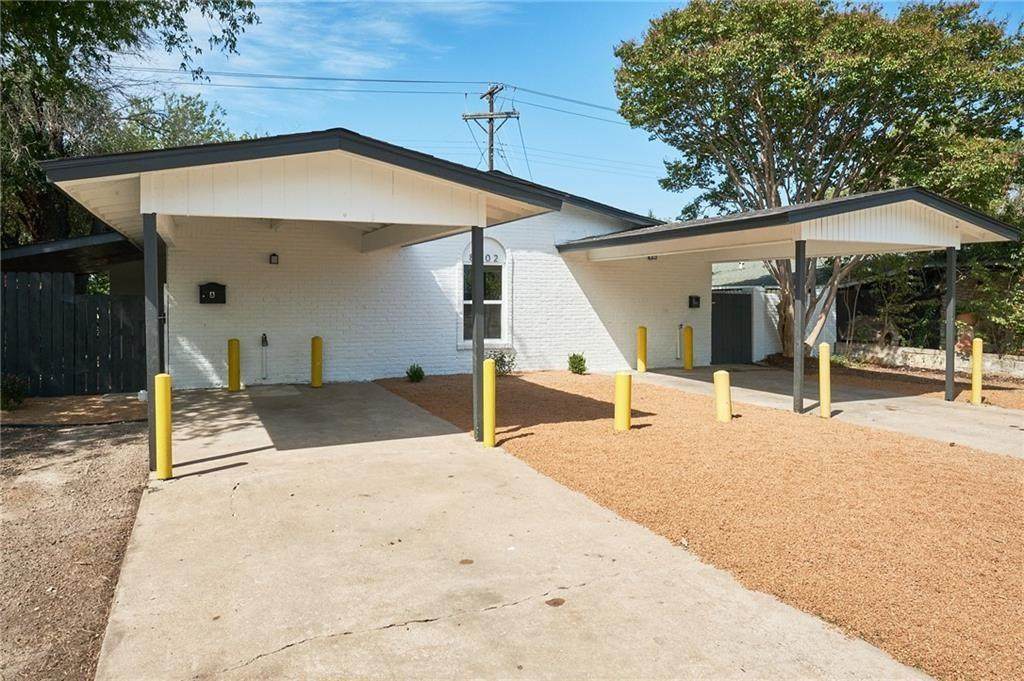8602 Fireside Dr - Photo 1