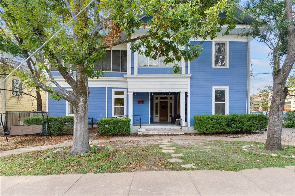 3210 Hampton Rd - Photo 1