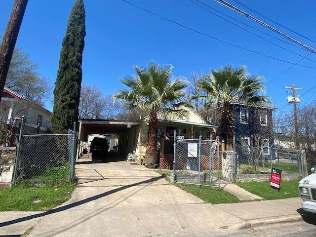 2320 Webberville Rd - Photo 1
