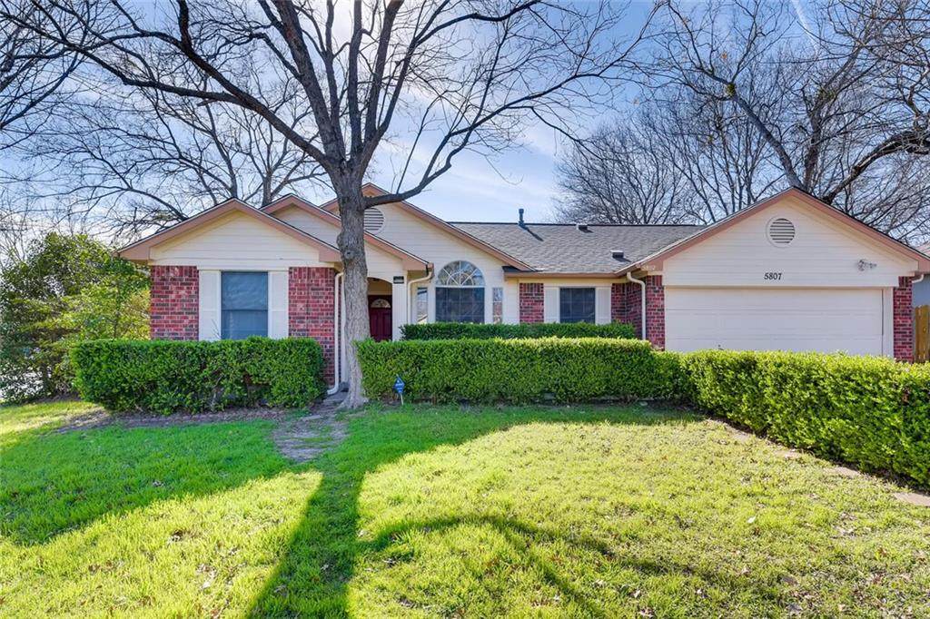 5807 Teri Rd - Photo 1