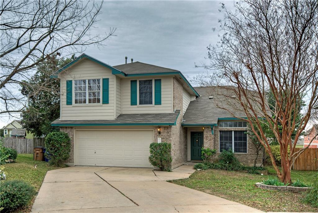 2507 Gate Ridge Dr - Photo 1