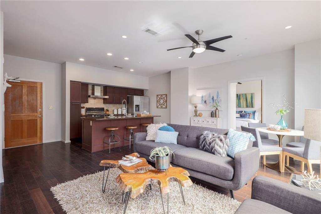 1600 Barton Springs Rd - Photo 1