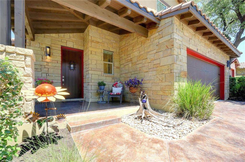 15316 Falconhead Grove Loop - Photo 1