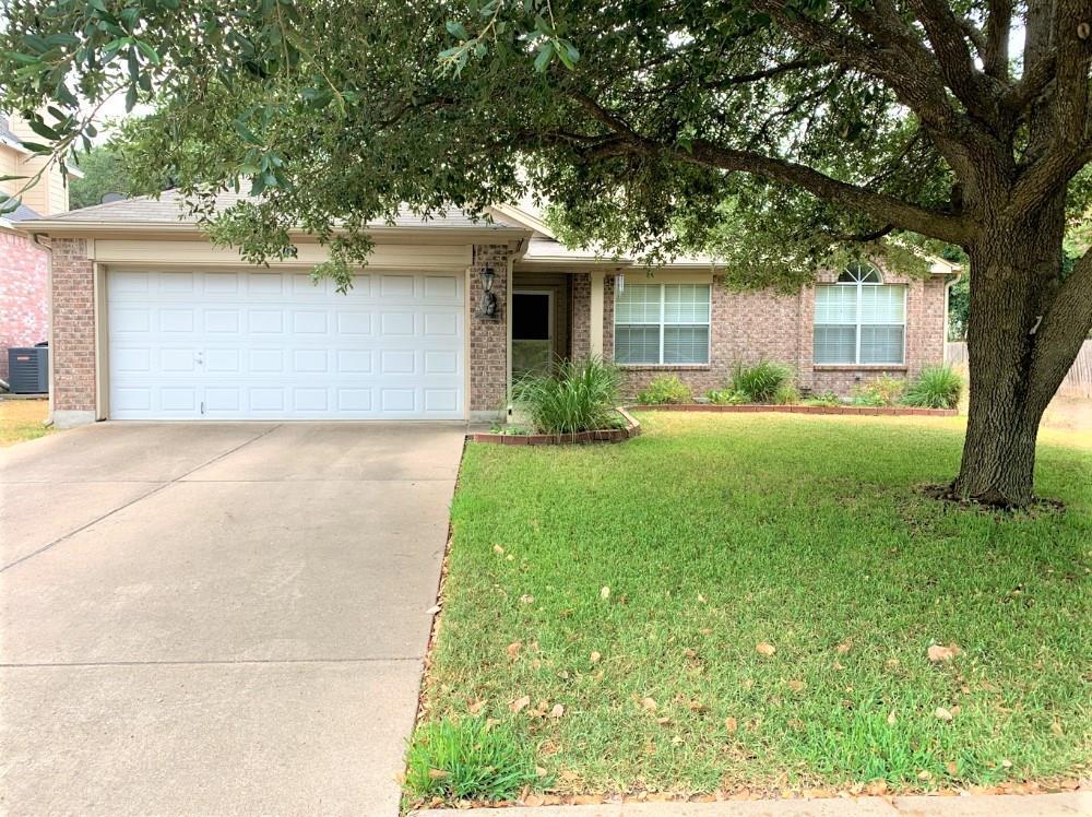 1302 Deepwoods Trl - Photo 1