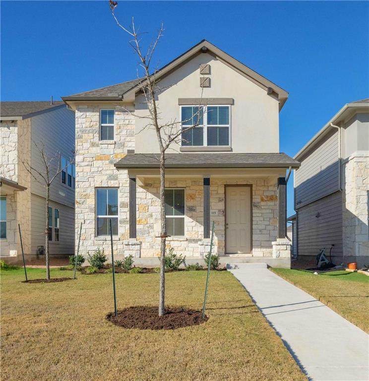 115 Sawtooth Mountain Way - Photo 1