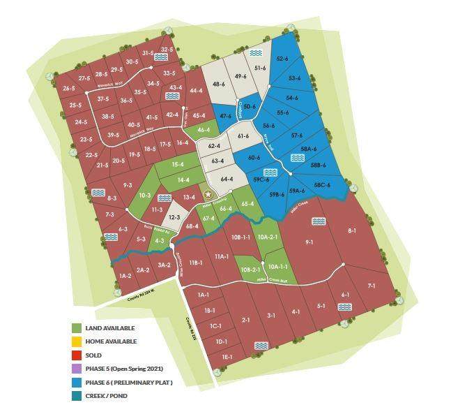 Tract 67-4 Cr 224 - Photo 1