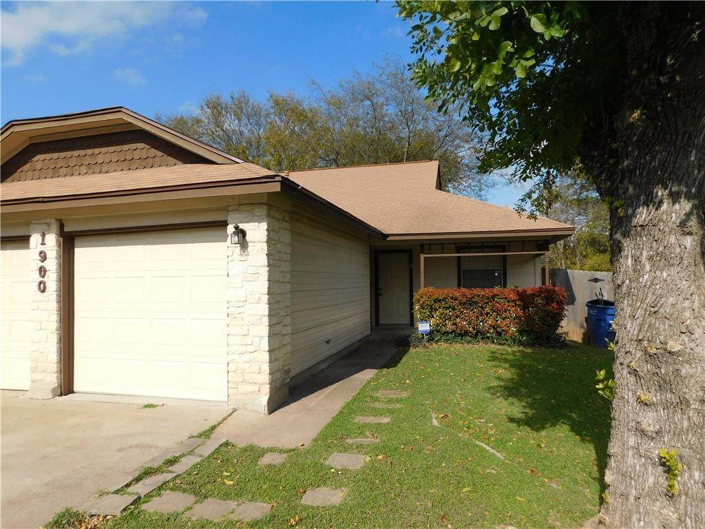 1900 Prairie Knoll Ct - Photo 1