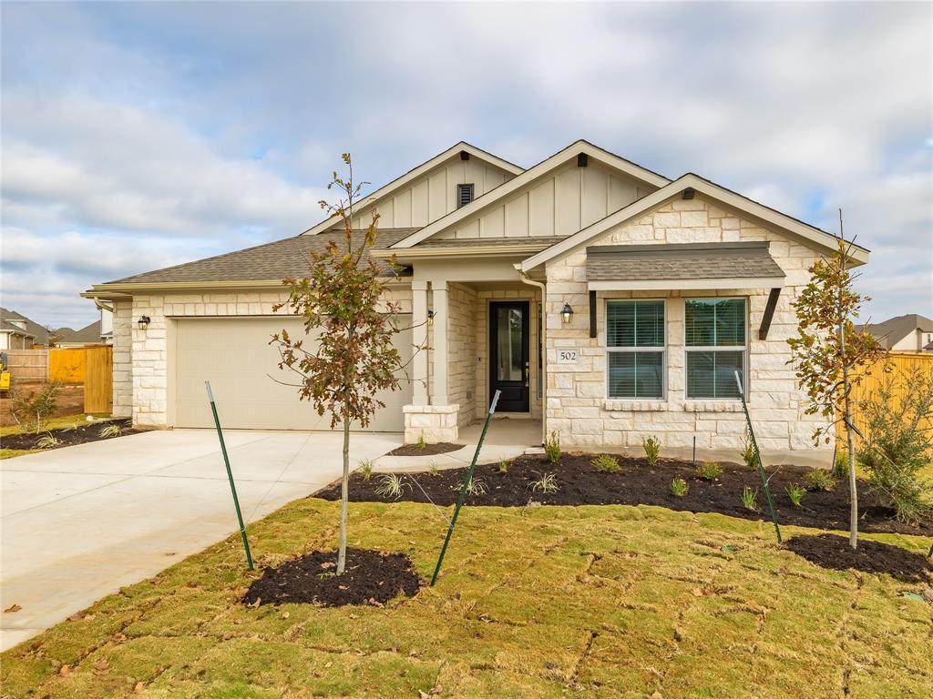502 Sixpence Ln - Photo 1