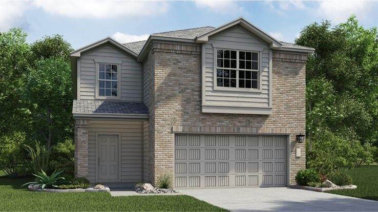8024 Copper Prairie Bnd - Photo 1