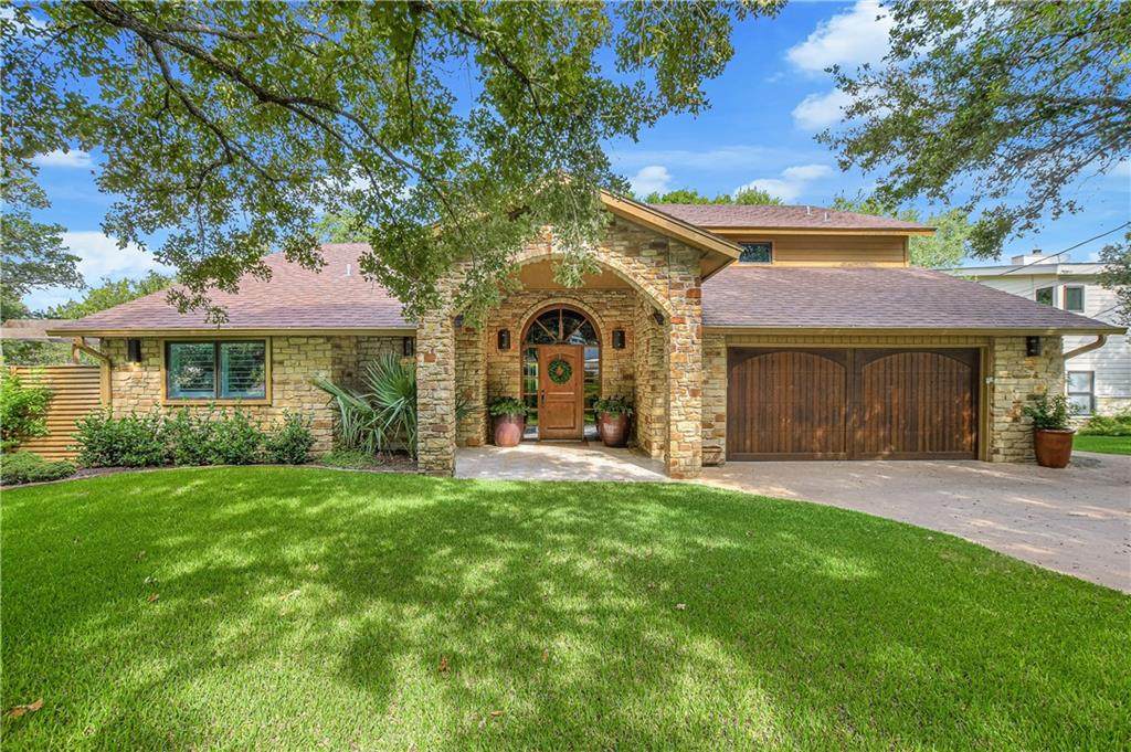 22016 Briarcliff Dr - Photo 1