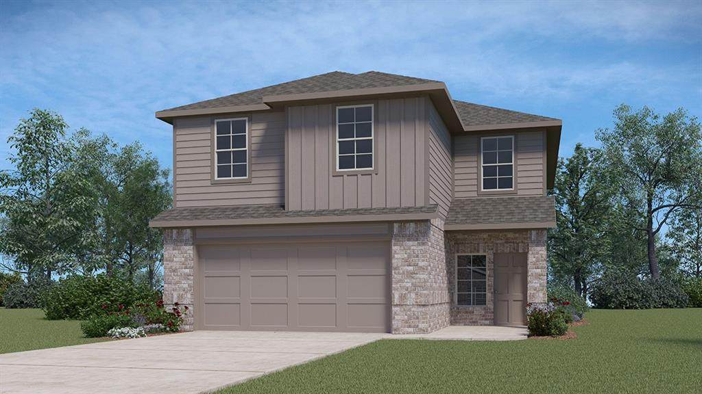 2843 Panther Spring - Photo 1