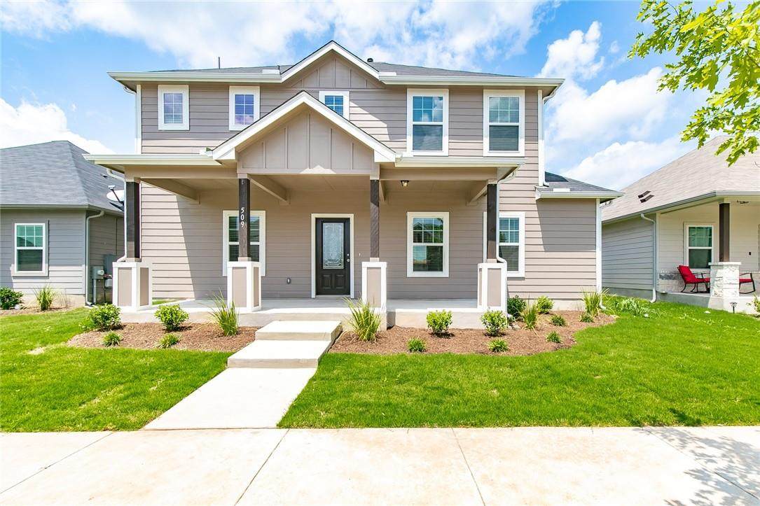 509 Pulitzer Dr - Photo 1