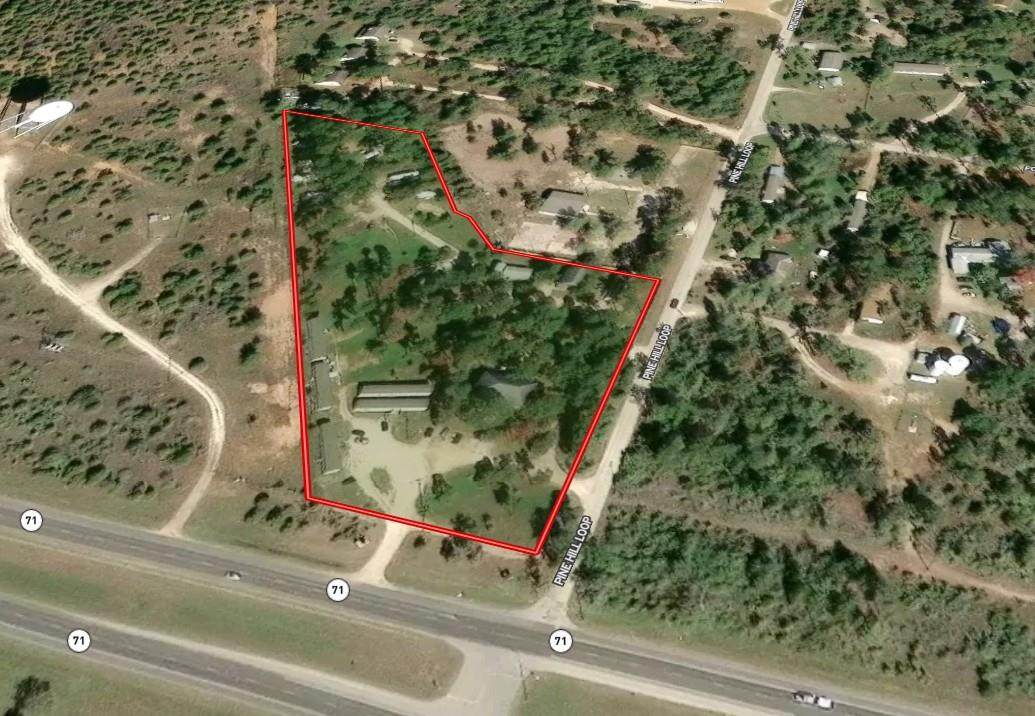 828 Highway 71 - Photo 1