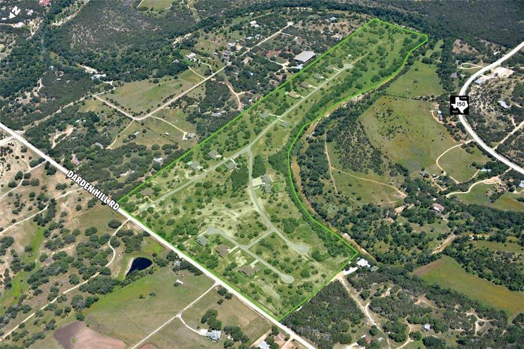 2135 Onion Creek Bnd - Photo 1