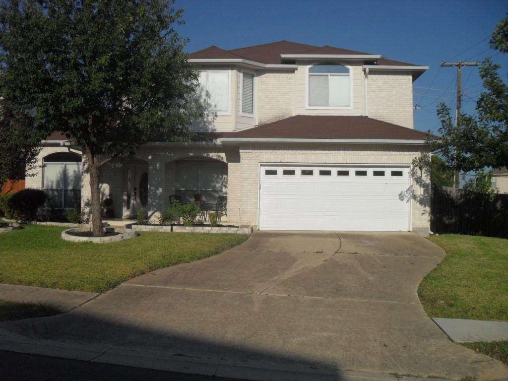 3611 Hawk View St - Photo 1