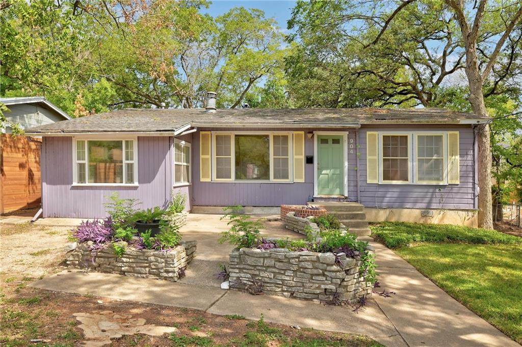 904 Redd St - Photo 1