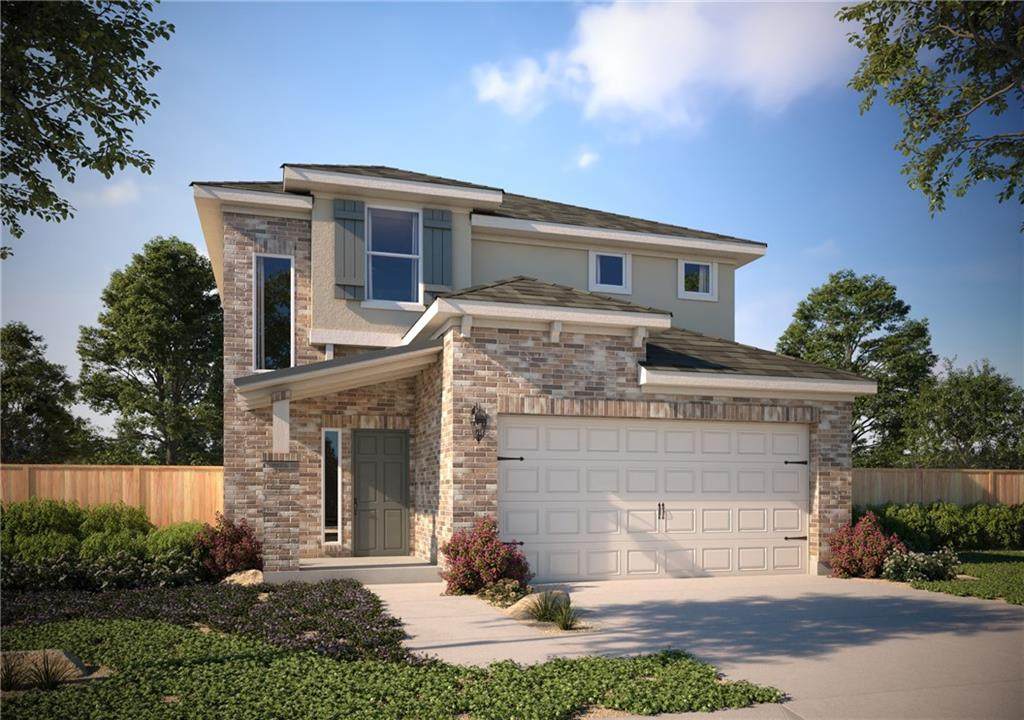 9604 Dawn Pearl Dr - Photo 1