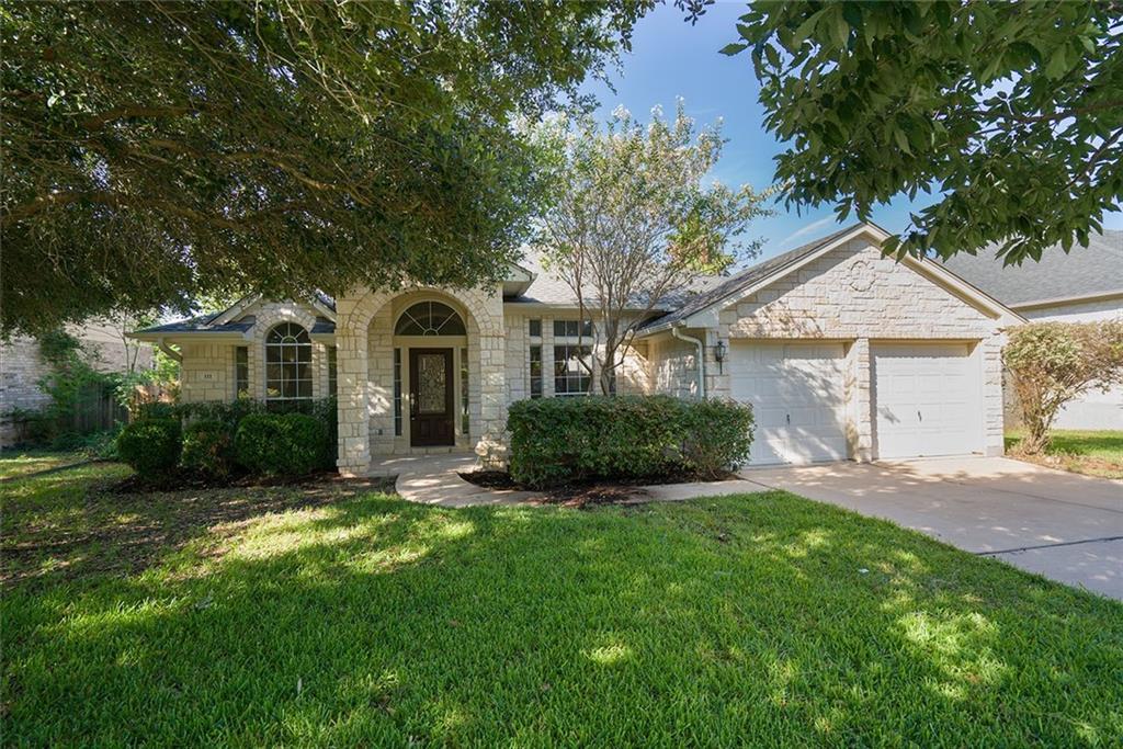 111 Ambrose Dr - Photo 1