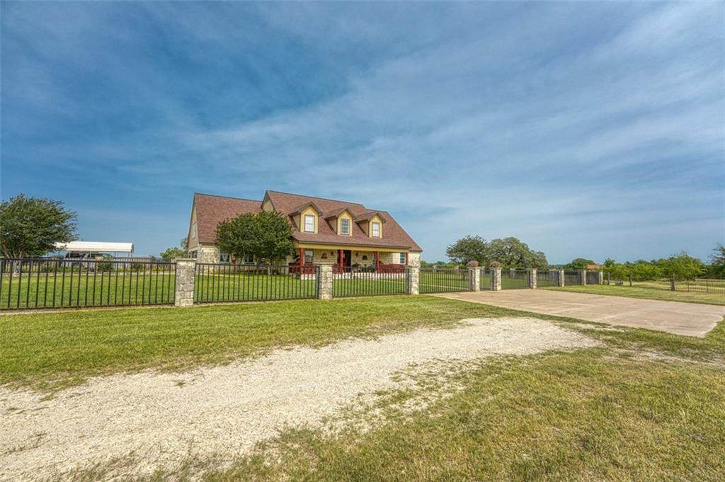 822 Fm 116 - Photo 1