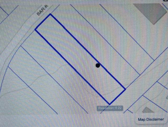 7105 Bar K Ranch Rd - Photo 1