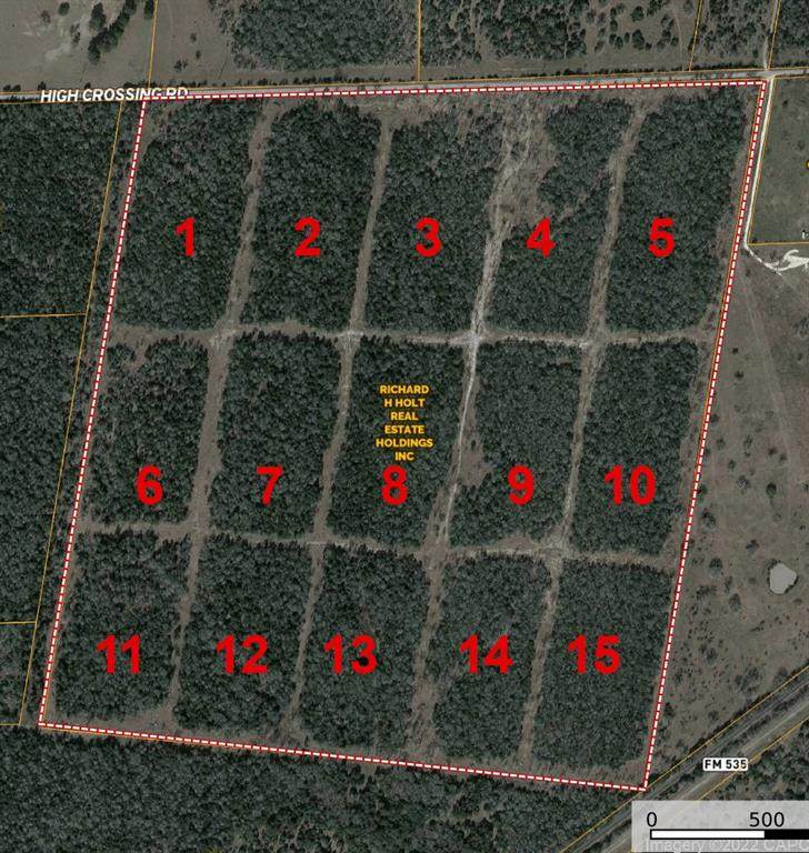 TBD High Crossing Rd - Tract 11 - Photo 1