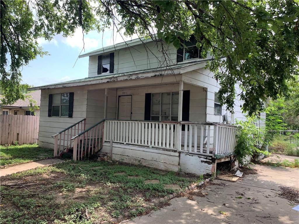 7011 Bethune Ave - Photo 1