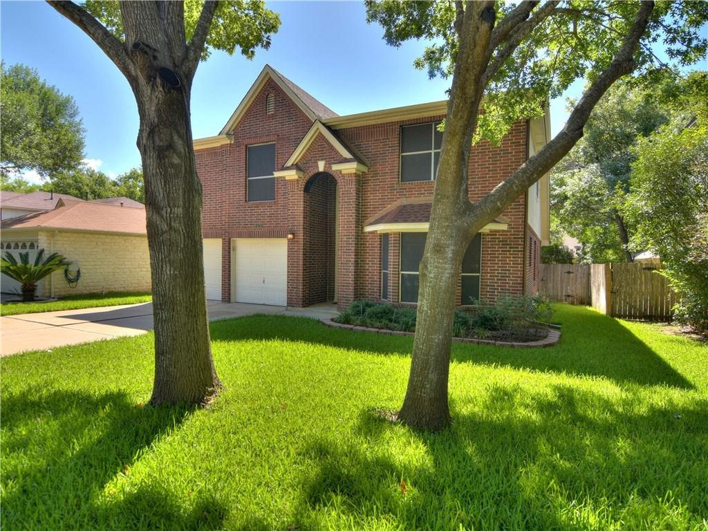 522 Tanner Trl - Photo 1