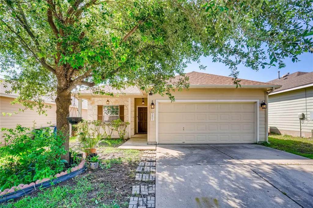 3821 Bronco Bend Loop - Photo 1