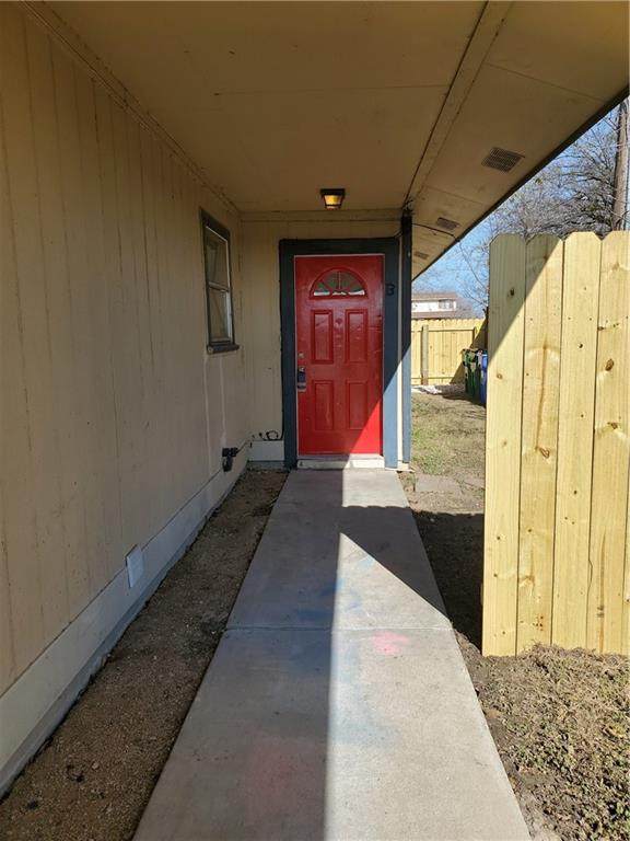 303 Brenham St - Photo 1