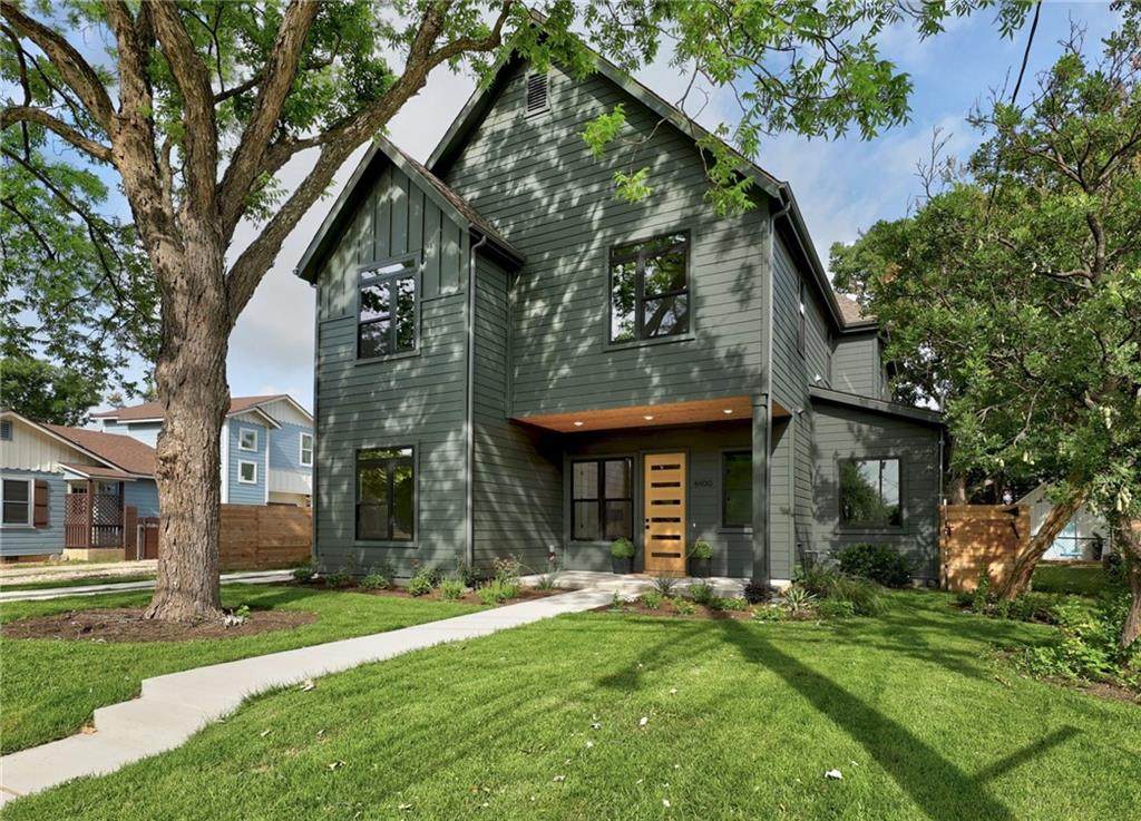 6400 Laird Dr - Photo 1