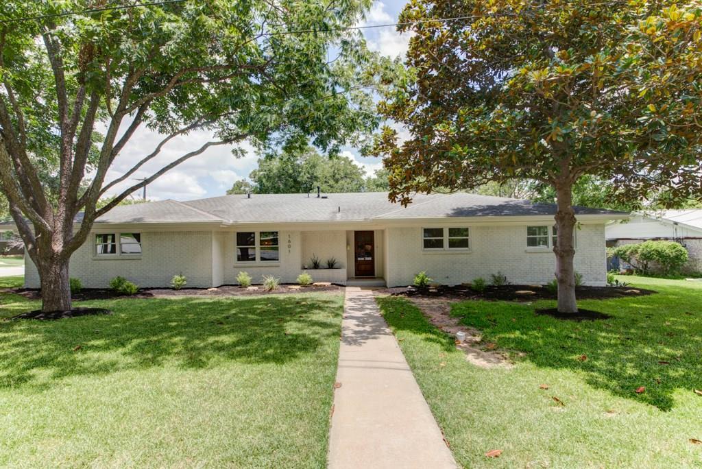 1601 Pecan St - Photo 1