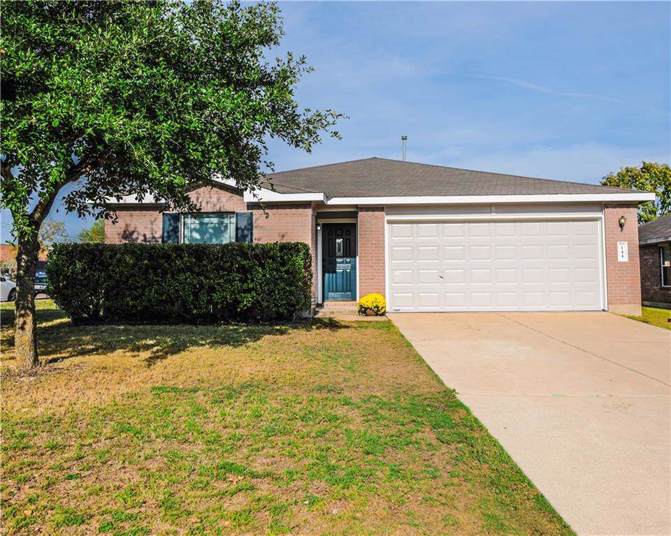 144 Star Of Texas Dr - Photo 1