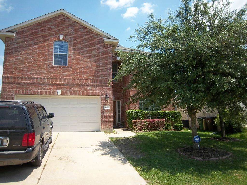 628 Rusk Rd - Photo 1 628 Rusk Rd - Photo 1