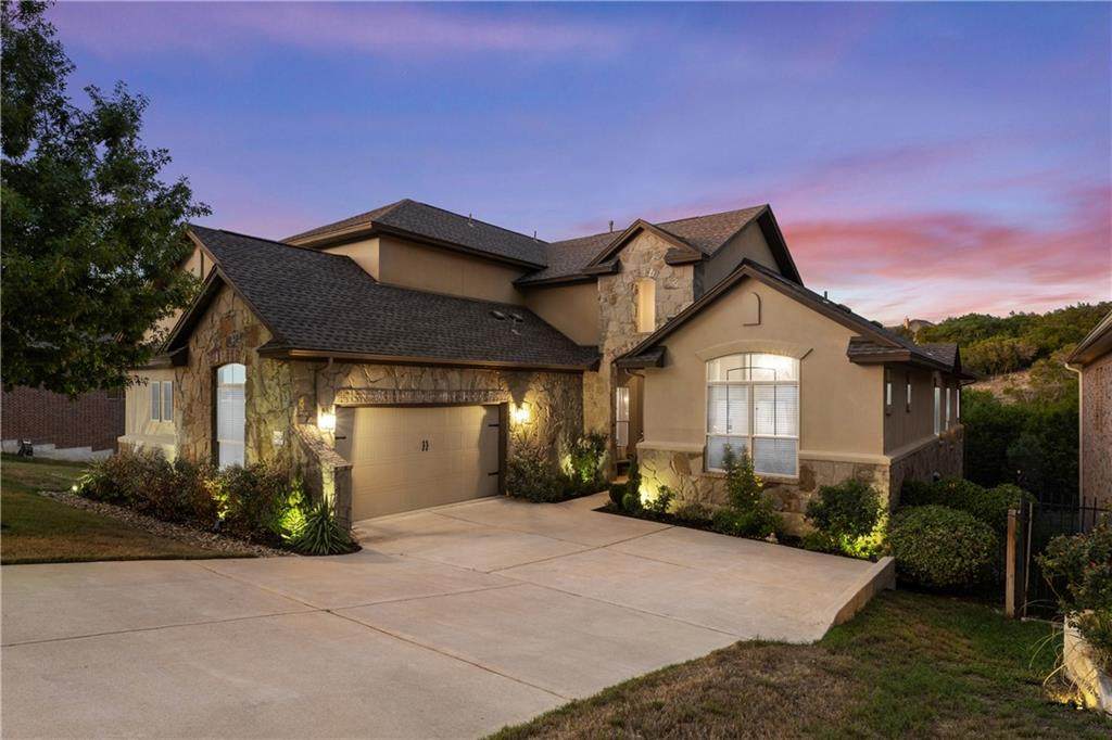 21824 Agarito Ln - Photo 1