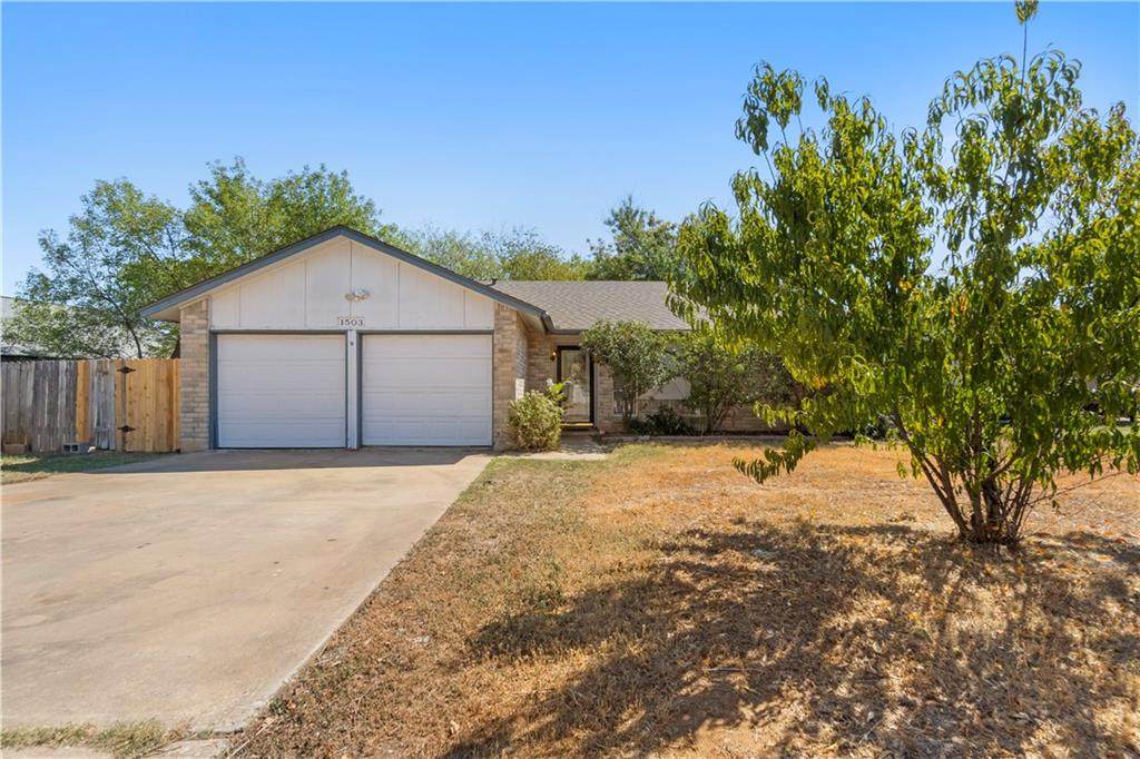 1503 Remuda Cir - Photo 1